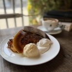 自己中心食日記