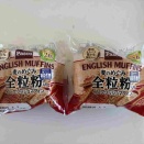 イングリッシュ・マフィン