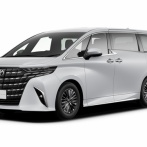 【悲報】障害者枠に停めたアルファードに注意した結果…