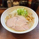 拉麺　梅太郎@航空公園
