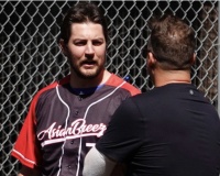 日本国さん　バウアーに嫌われてしまうｗｗｗｗｗ