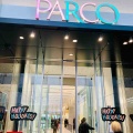 PARCOの広告展