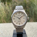 『SEIKO PRESAGE コアショップモデル【SARX121】』の画像