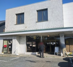 煮干しラーメン ゼクウ (にぼしらーめん ぜくう) @群馬県/桐生市