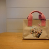 『MSGM（エムエスジーエム）BASKET CAT 2Way ショルダーバッグ』の画像