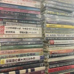 ディスクユニオン新宿パンクマーケット