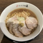 zubatto のラーメン一刀両断
