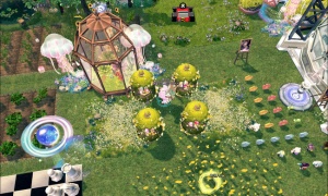 リアルな閉じるボタンが追加されたのかと思った