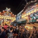 祭囃子の意義・目的
