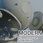 オリジナルノベルティ製作のModern Eyes