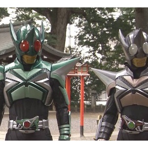 カブトムシのライダーだからカブト 分かる クワガタのライダーだからガタック は カキコミヒーロー