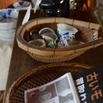 服と雑貨、ときどきカフェ「Paisible」知多市佐布里字竹ヶ鼻173