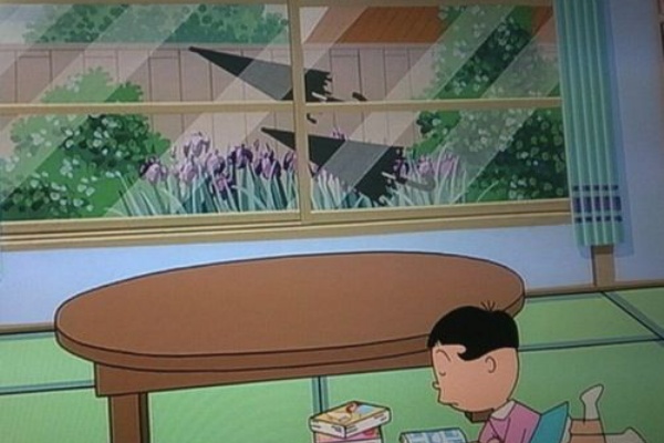 サザエさんに新たな都市伝説 12日放送会に不可解な描写 ミルミルニュース サザエさんに新たな都市伝説 12日放送会に不可解な描写 ミルミルニュース