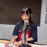 『[ノイミー] 本日(9月12日) ABSラジオ『≠ME永田詩央里のけれけれ』第11回放送！！』の画像