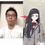 【朗報】ワイの推しVtuber、干し芋にカップ麺やエナドリってwww草「おっさんかよｗｗ」