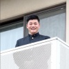 清宮、期間限定で憧れ大谷の隣室「いろいろ見たい」 	