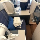 ◆マレーシア航空　A330-300　ビジネスクラス◆