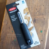 切れ味が良すぎる◎お気に入りのピーラー２種