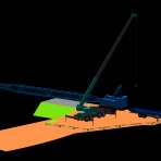 SiTECH3Dと快測ナビの活用