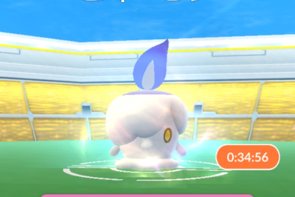 ポケモンgo ポケストップを求めて 千葉県 19年12月