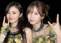 【画像】是非およの菅原咲月、ガチで美しすぎるな