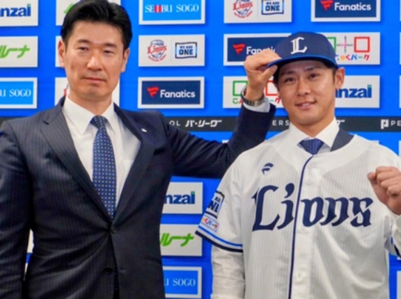 いよいよ2025年現役ドラフト！