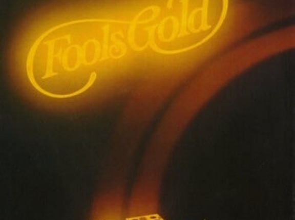 ■ MR. LUCKY ／ FOOLS GOLD