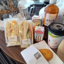 ◆プール◆2度目の春のJOC2日目、そして再会へ