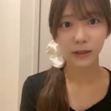 『[動画]2026.05.21（18:50～） SHOWROOM　「≒JOY(ニアリーイコールジョイ) 大信田美月」＠個人配信【ニアジョイ】』の画像
