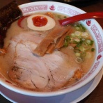 子連れでラーメンライフ～福岡グルメ・お出かけブログ～