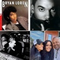 ブライアン・ローレン逝く