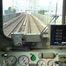 阪神5001形の本気加速が判る神動画