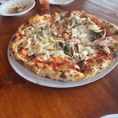 新年会最終章⑷。