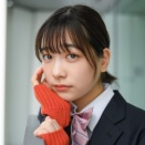 今森茉耶20歳、爆弾発言をしてしまう...