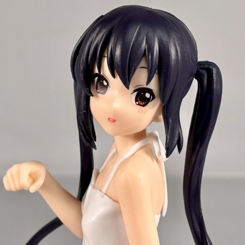 【フィギュアレビュー】けいおん！ Yumemirize ‐中野梓‐