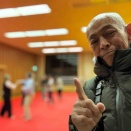 術理を体現する身体を作る