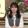 【画像】今日の冨田有紀さん　10.18