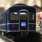 『TOMIX 14系14形 寝台特急「さくら」』の画像