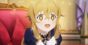2025年夏アニメ