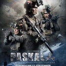 【映画評】ニッチな特殊部隊を描く映画を久々に 『PASKAL：マレーシア海軍特殊部隊』【NETFLIX】