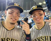 前川「翔太さんとのアイブラック兄弟もかっこいいなって思って見てました。三男になれますか？」
