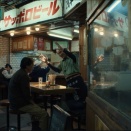 「パーフェクト・デイズ」の浅草地下街