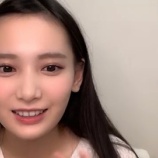 『[動画]2021.08.06（06:16～） SHOWROOM　「≠ME(ノットイコールミー) 鈴木瞳美」＠個人配信 【ノイミー】』の画像