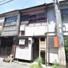 関西の住宅地の昭和の家ってなんでこういう作り基本系なの？？？？？？？？