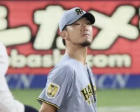 伊藤将司 防御率3.23 2勝3敗 ←これ