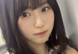 増田三莉音の『伝説』をGIFにした結果wwwwwwwww