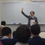 大学の先生ってみんな安倍政権を批判してないか？