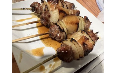 『やきとりおさない五稜郭店』の画像