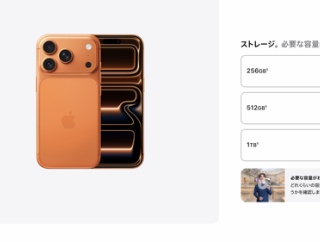 スマホって256GBじゃ全然足りないけど1TBはちょっと多すぎなのに512GBが一番割高で損なんだよな