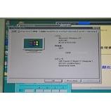 ��Windows98 �ѥ���������ȡ٤β���